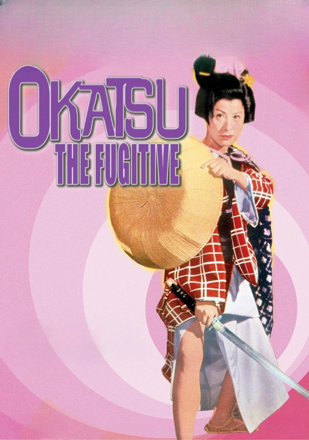 Okatsu the Fugitive