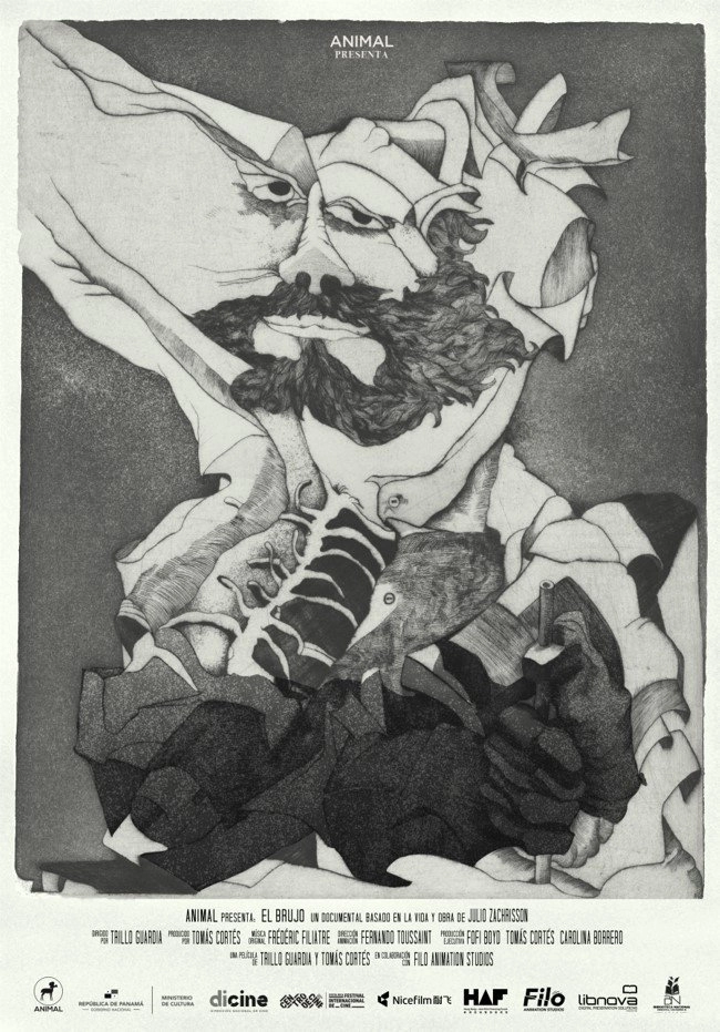 The Sorcerer: Julio Zachrisson