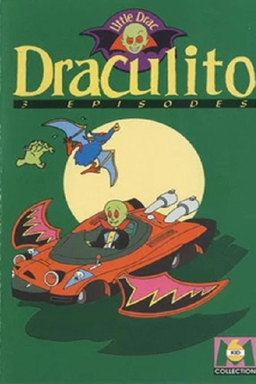 Little Dracula