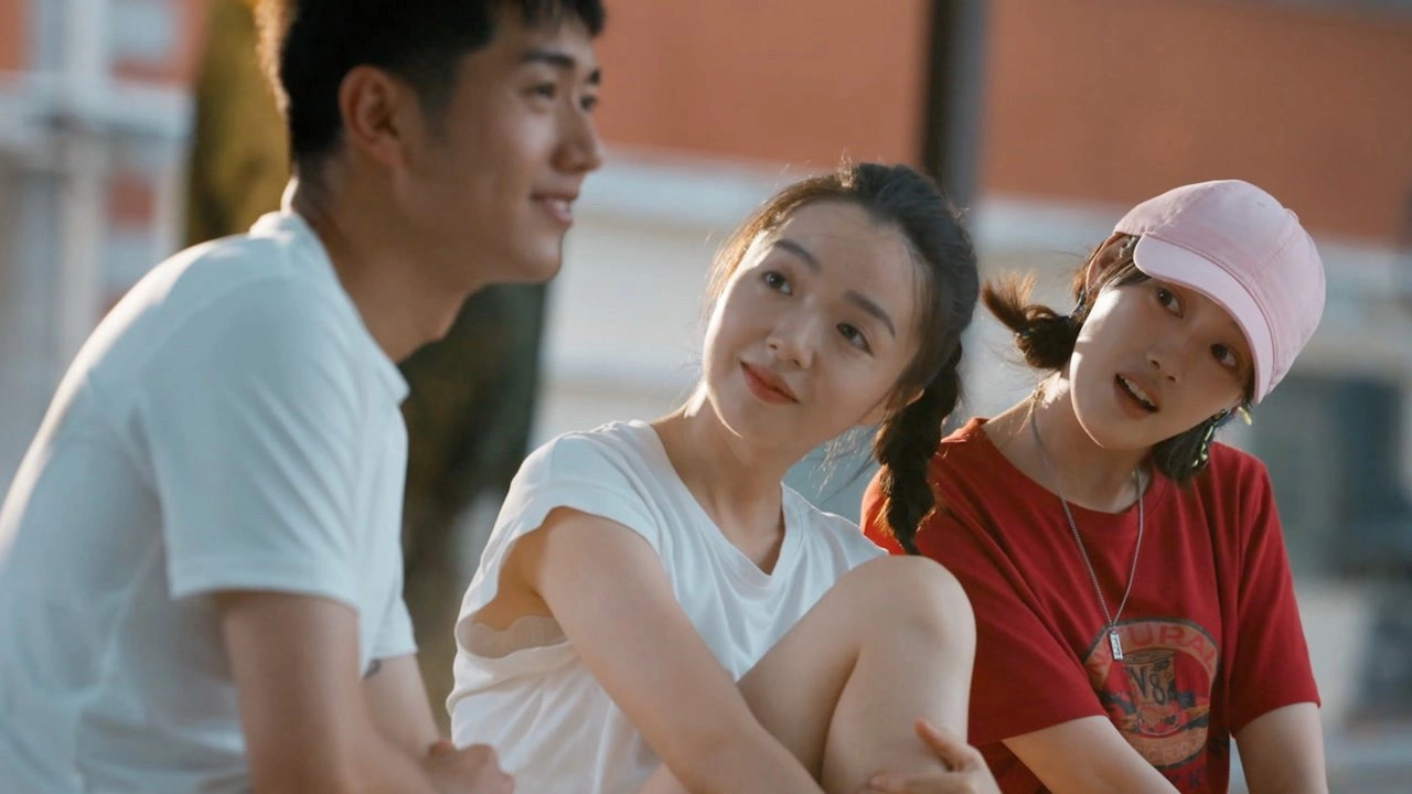The First Sight of Nanyang Overseas Chinese