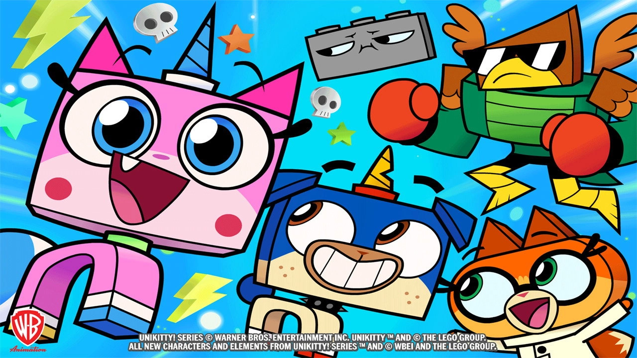 UniKitty!