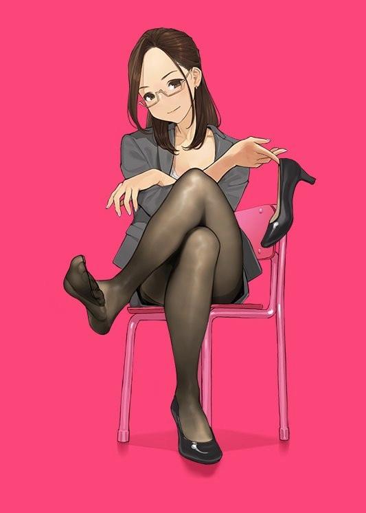 Miru Tights