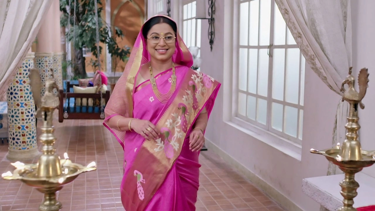 Kya Haal, Mr. Paanchal?