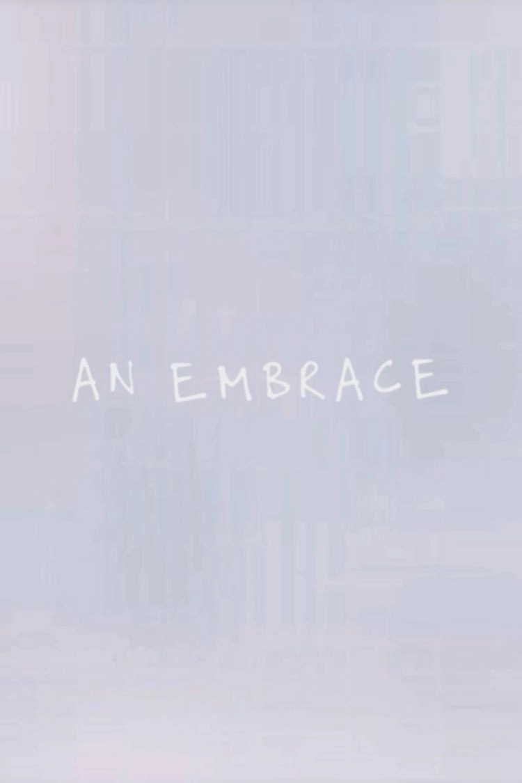 an embrace