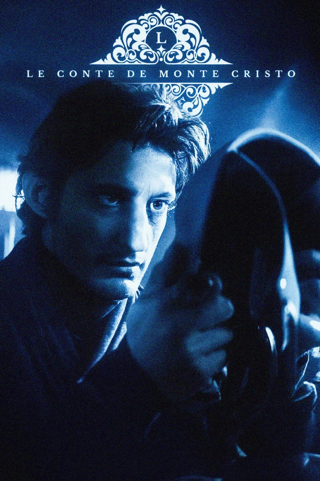 The Count of Monte Cristo