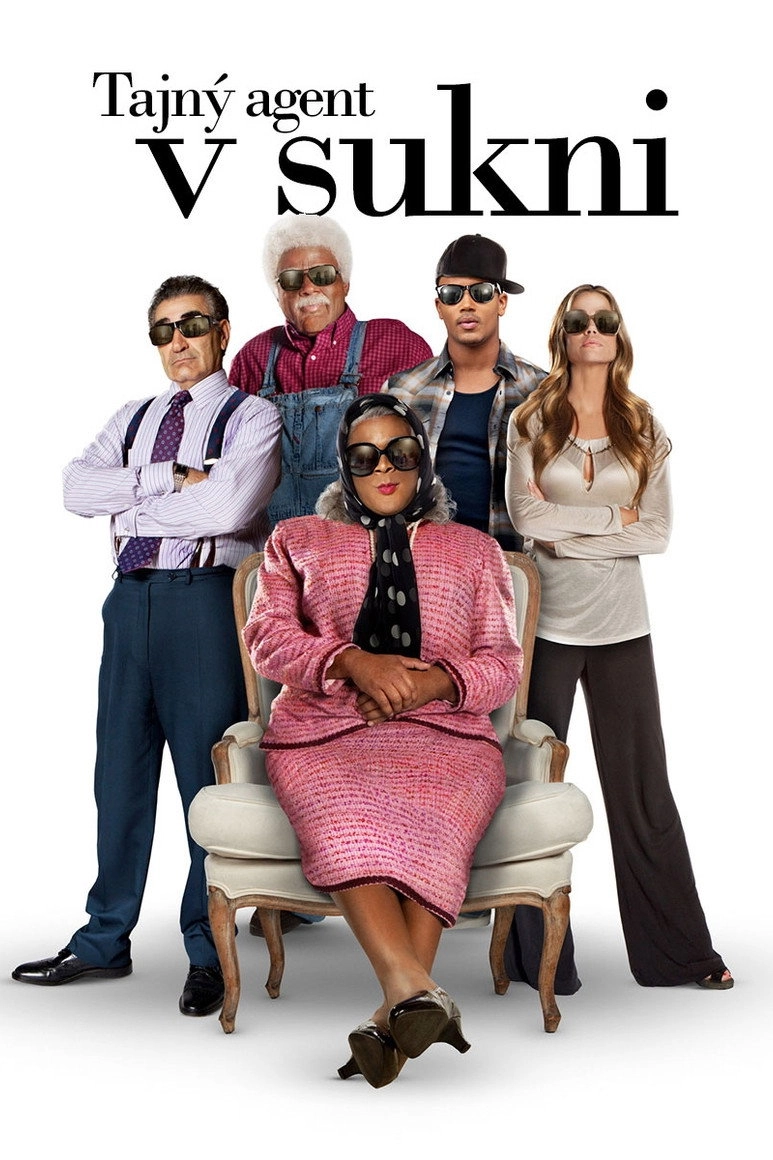 Madea's Witness Protection
