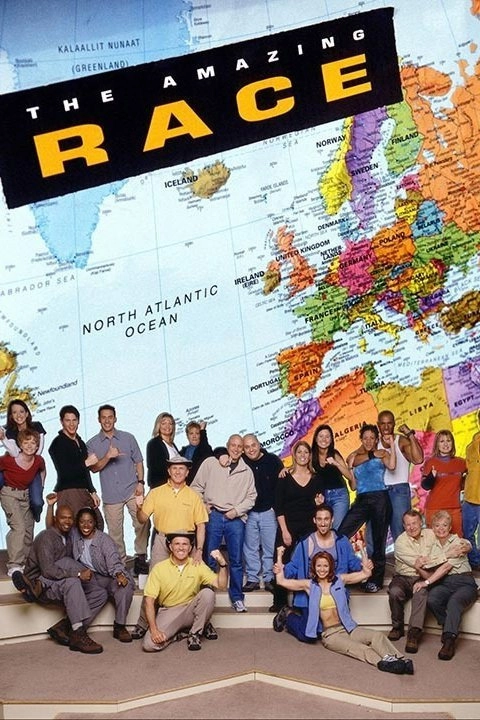 The Amazing Race