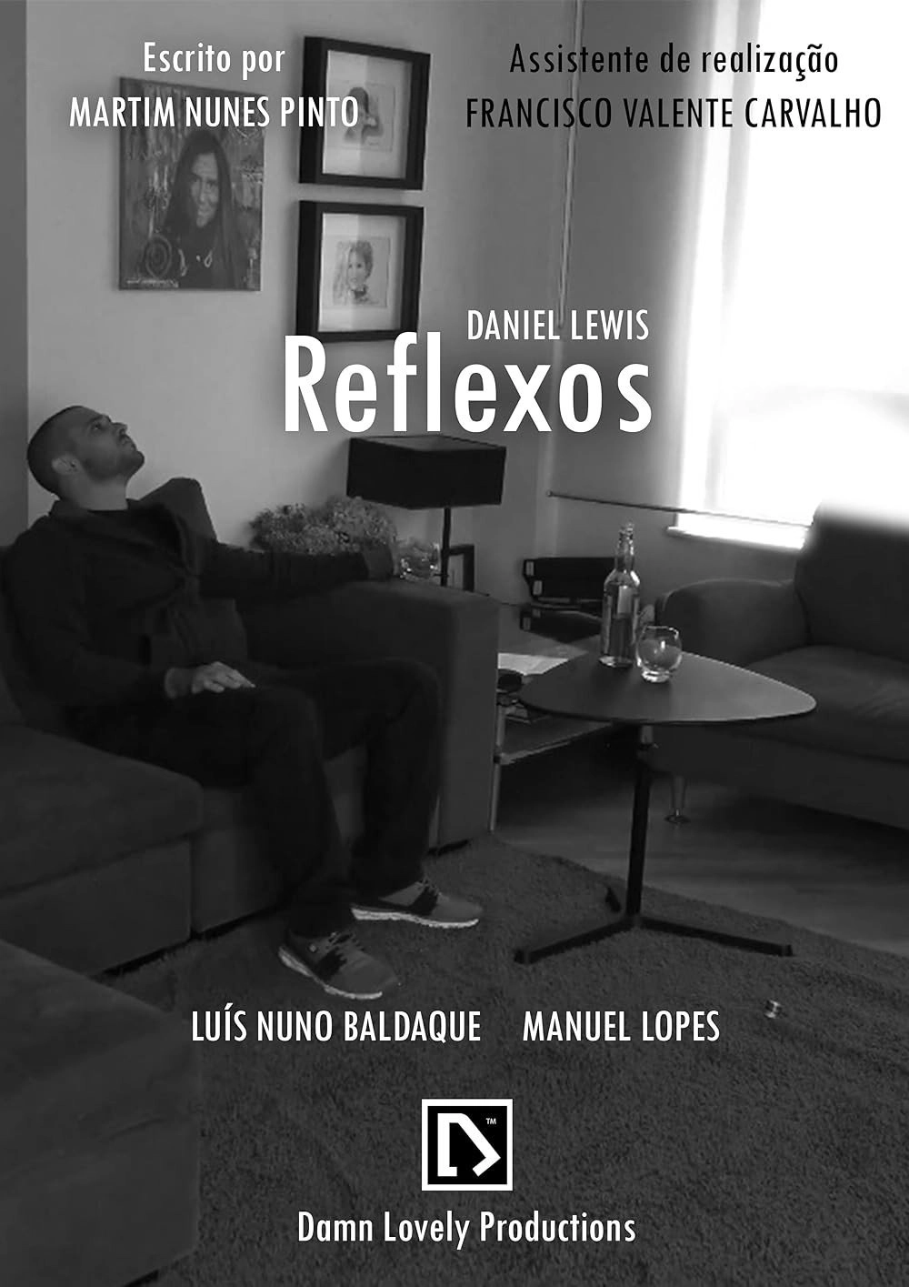 Reflexos