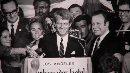 Bobby Kennedy for President