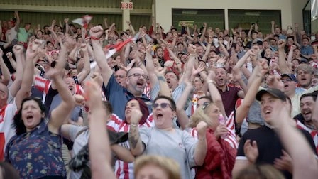 Sunderland 'Til I Die
