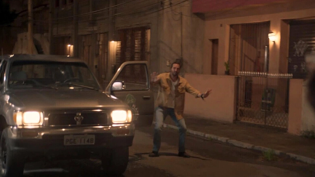 Saudade
