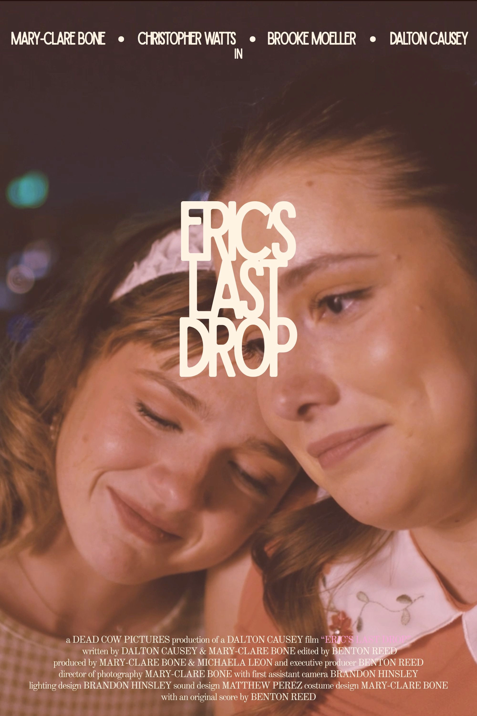 Eric's Last Drop