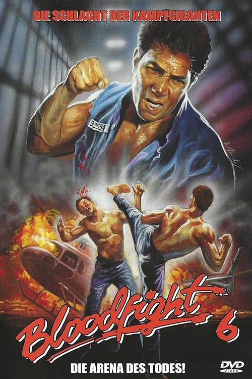 Blood Ring 2