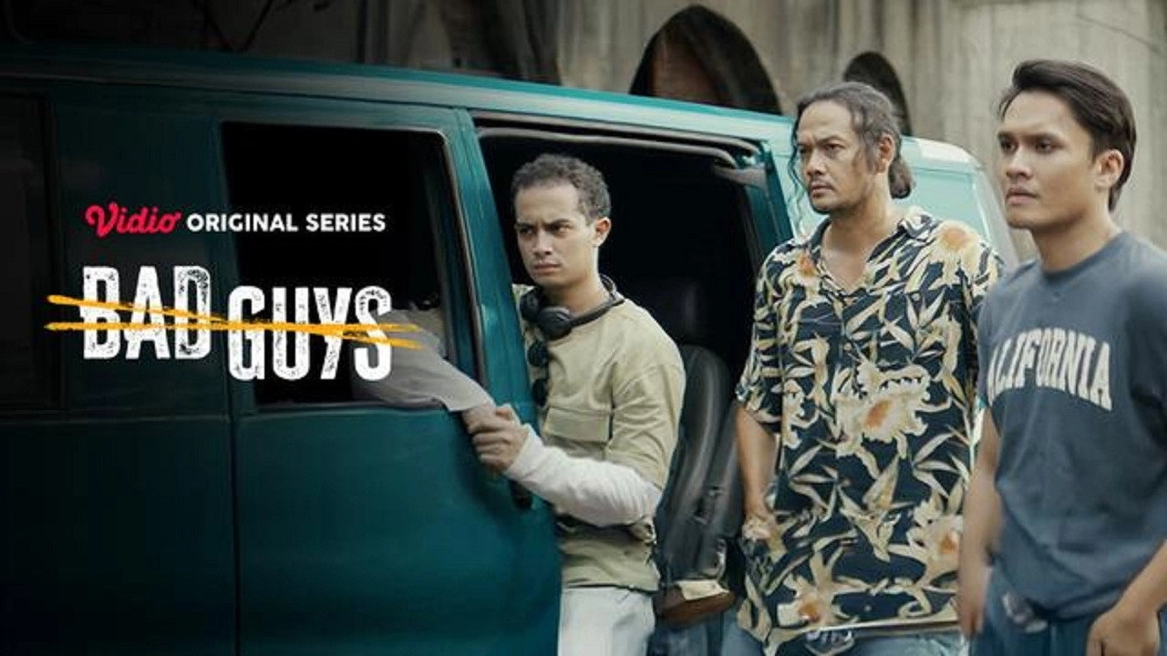 Bad Guys