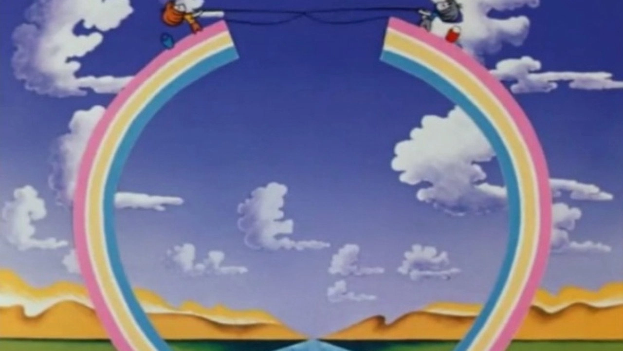 Rainbow
