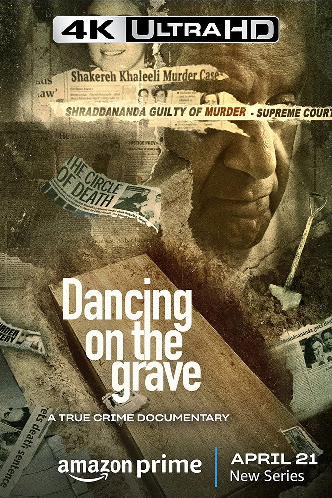Dancing on the Grave