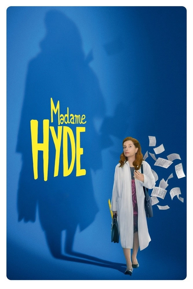 Mrs. Hyde