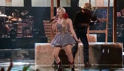 The Voice