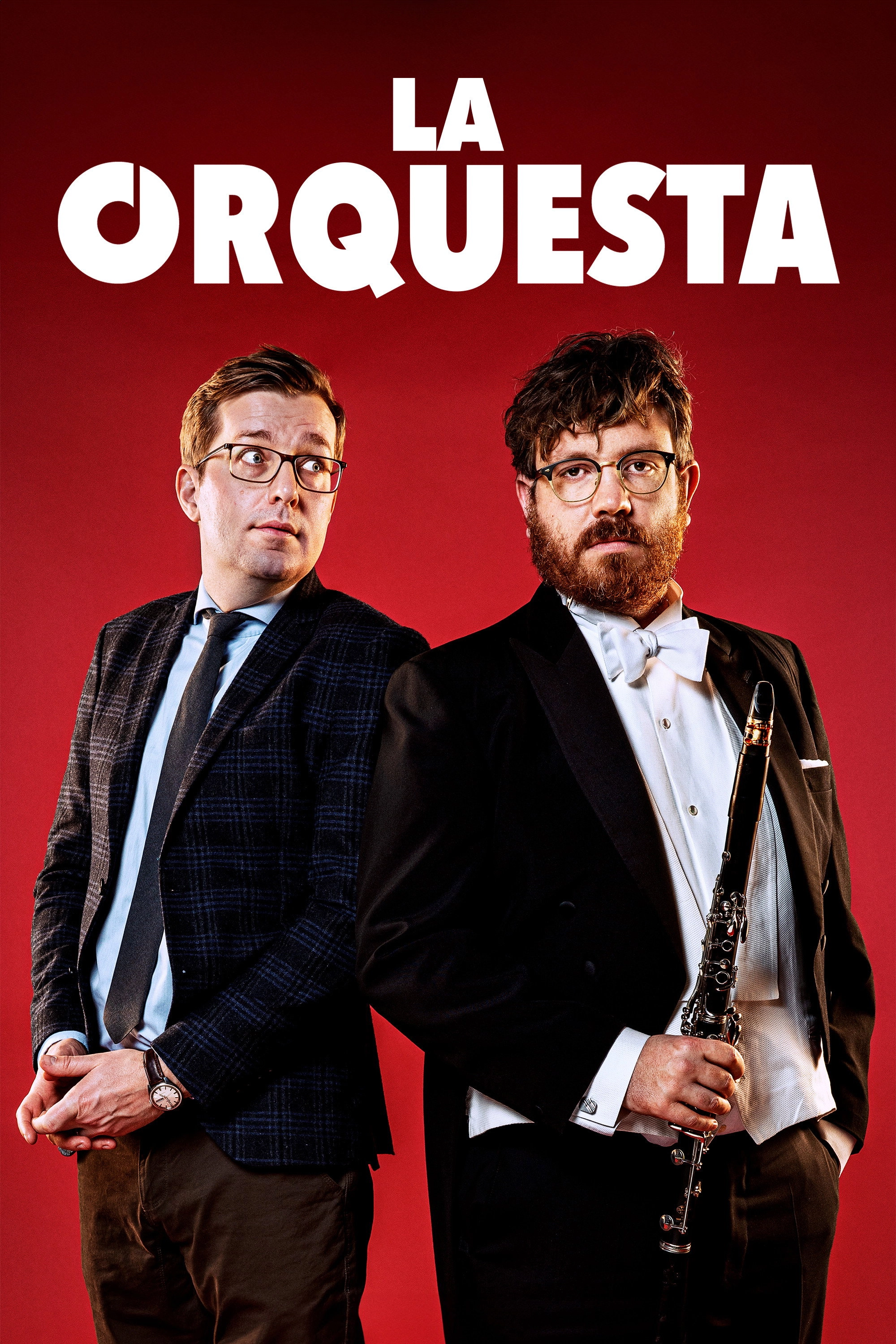 The Orchestra