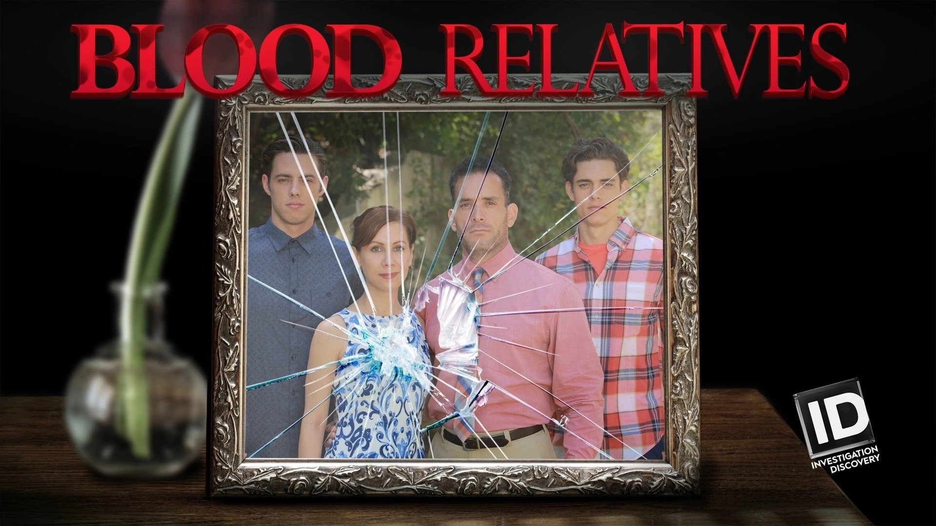 Blood Relatives