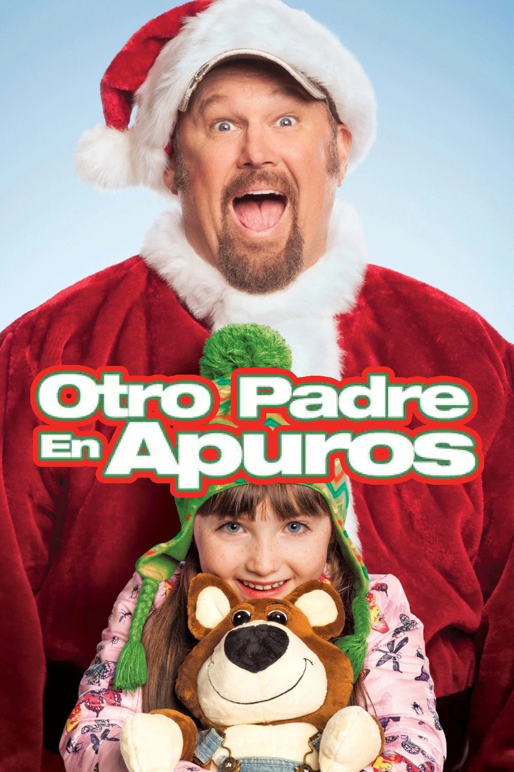 Jingle All the Way 2