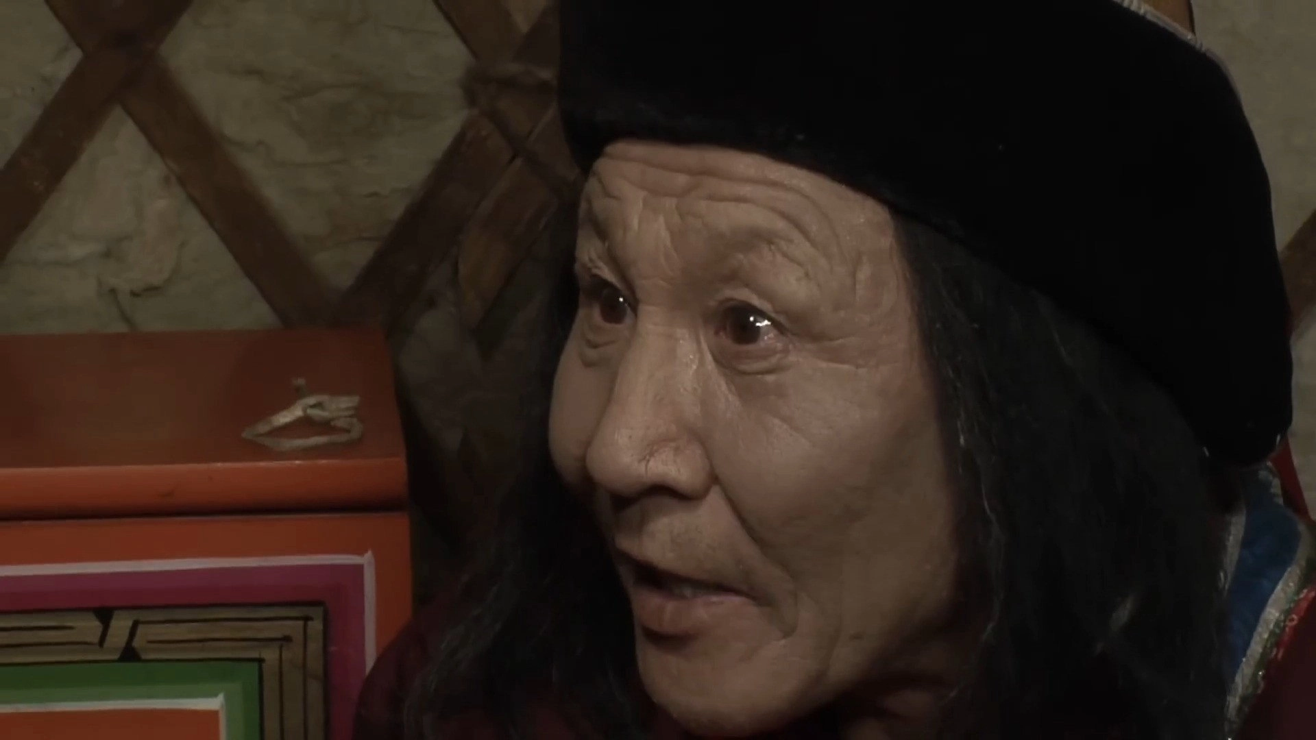 On the Border Between Life and Death