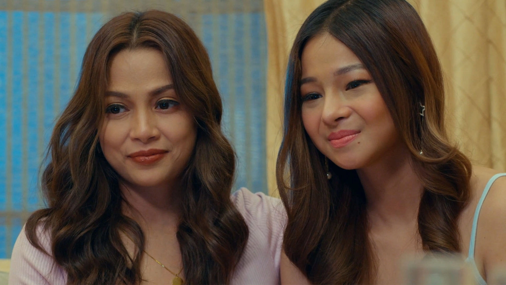Wag Mong Agawin Ang Akin