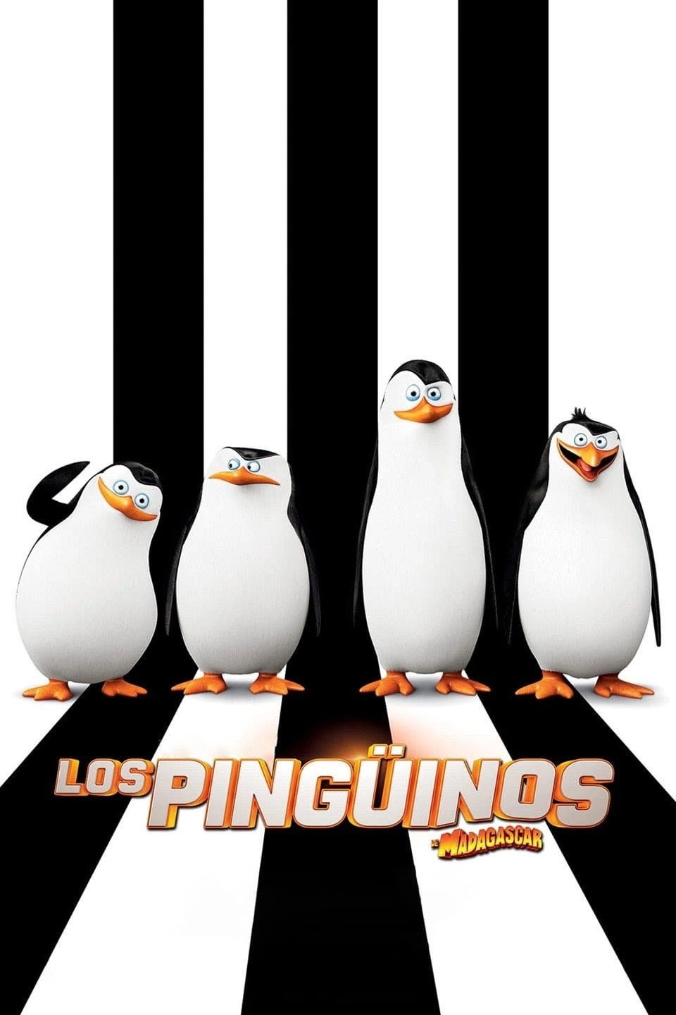 Penguins of Madagascar