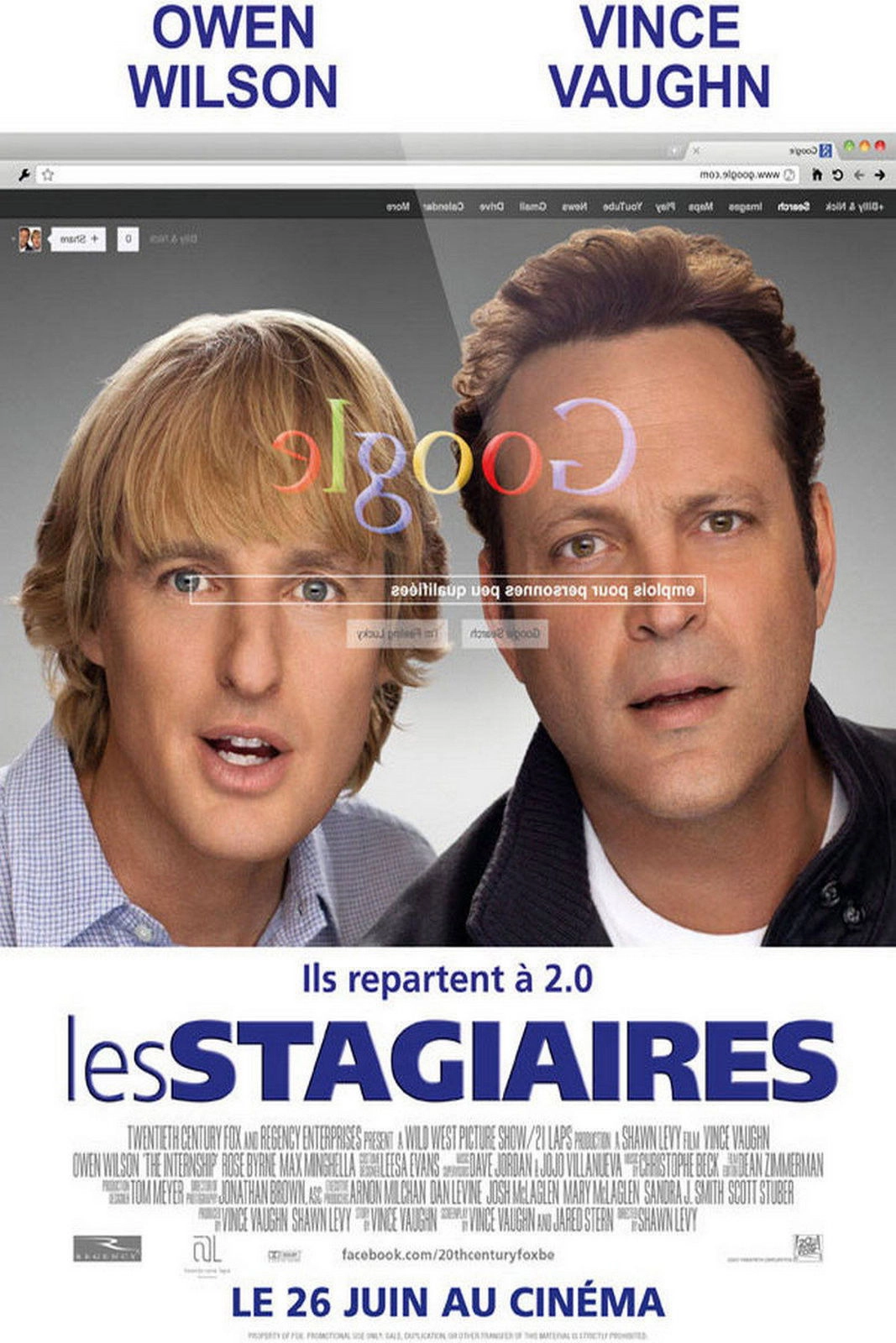 The Internship