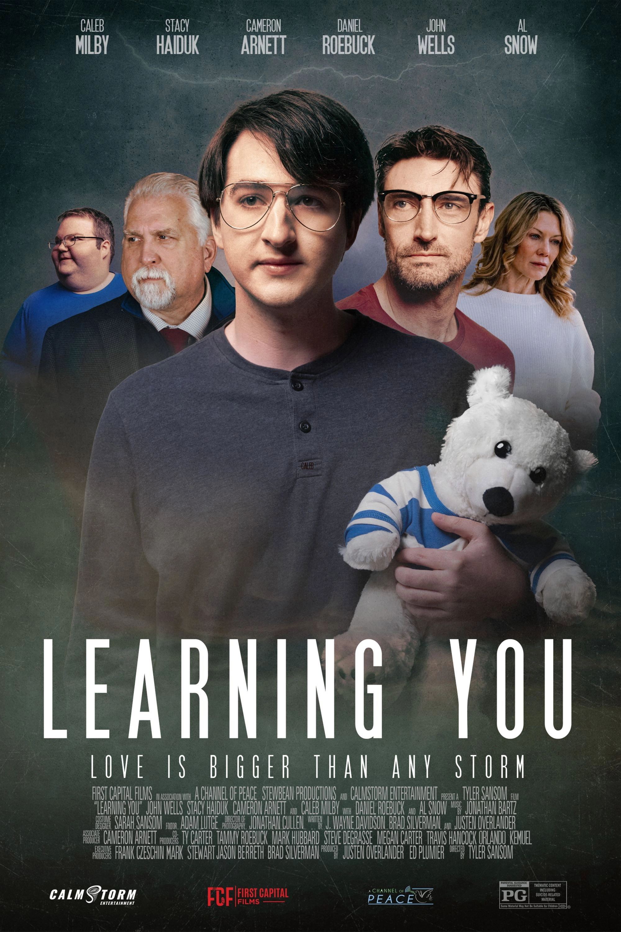 Learning You