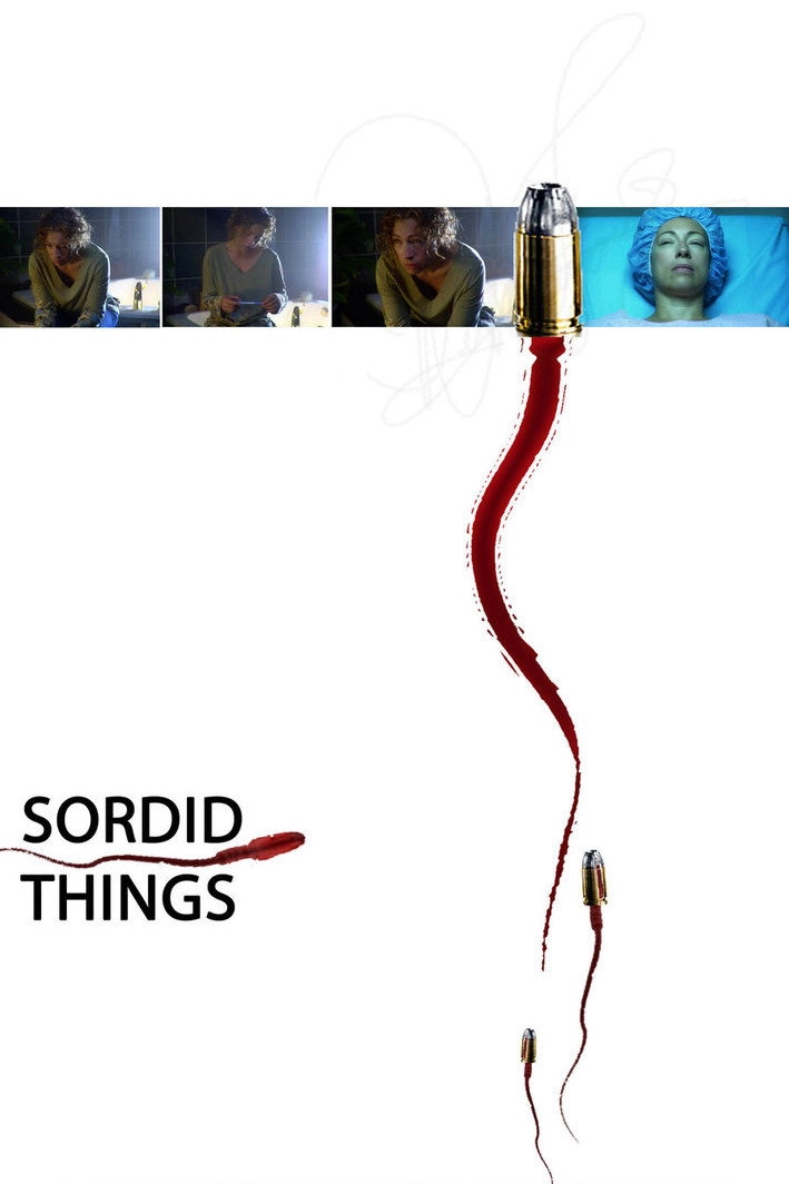 Sordid Things