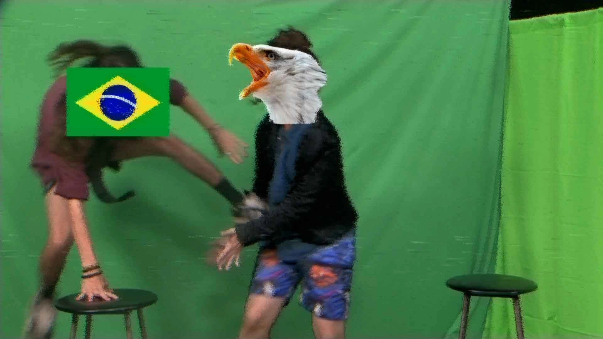 O Programa Não Tem Nome