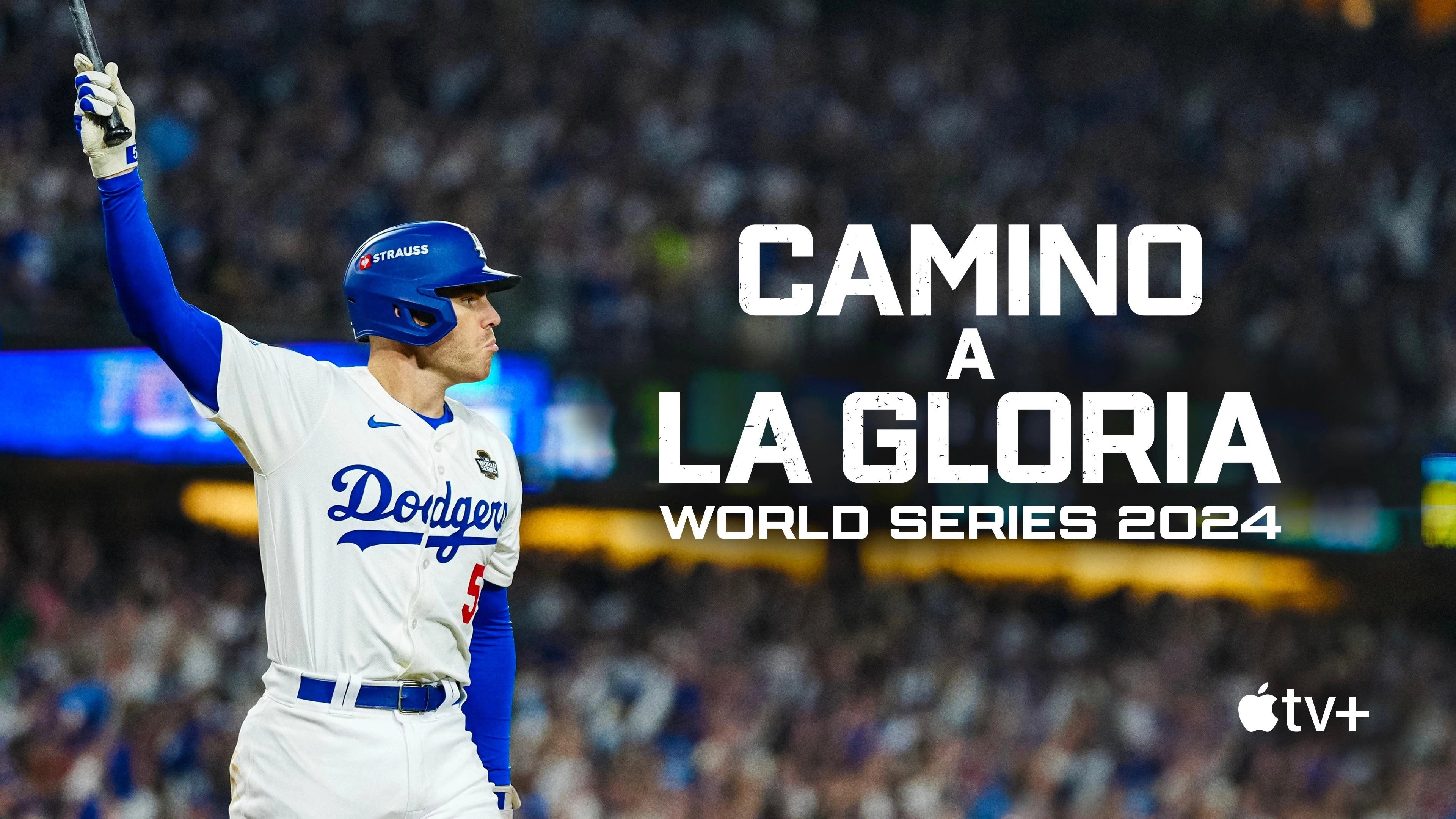 Fight for Glory: 2024 World Series