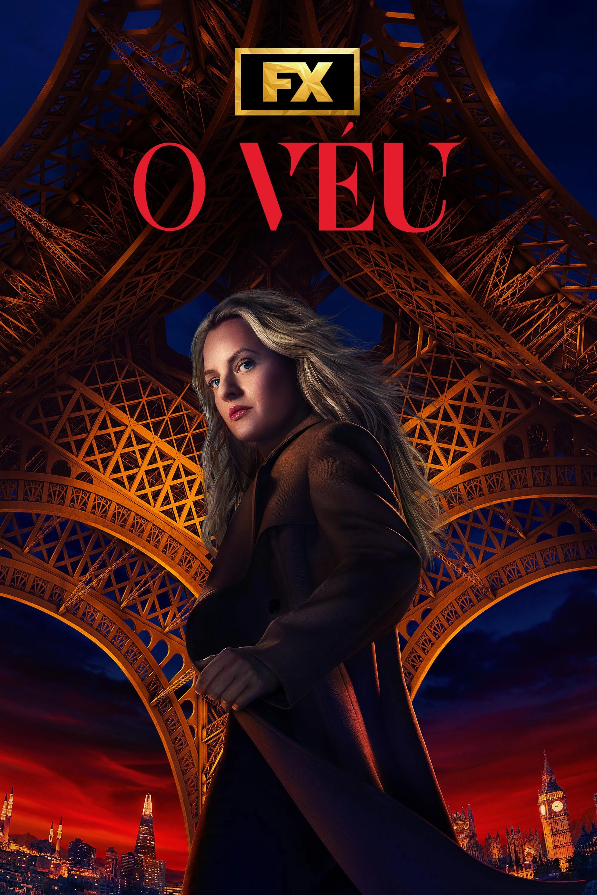 The Veil