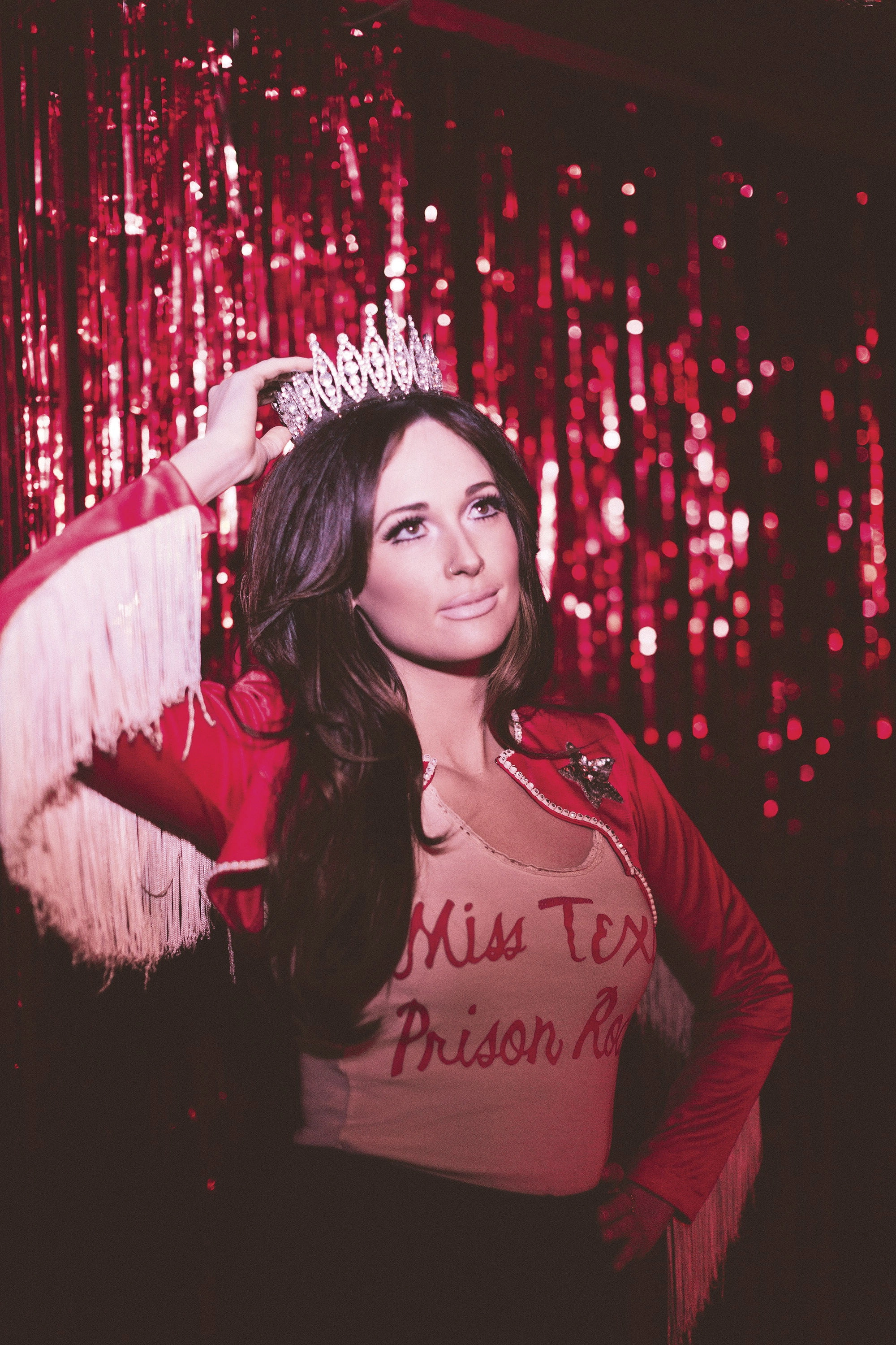 The Kacey Musgraves Country & Western Rhinestone Revue at Royal Albert Hall