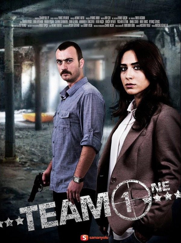 Team 1