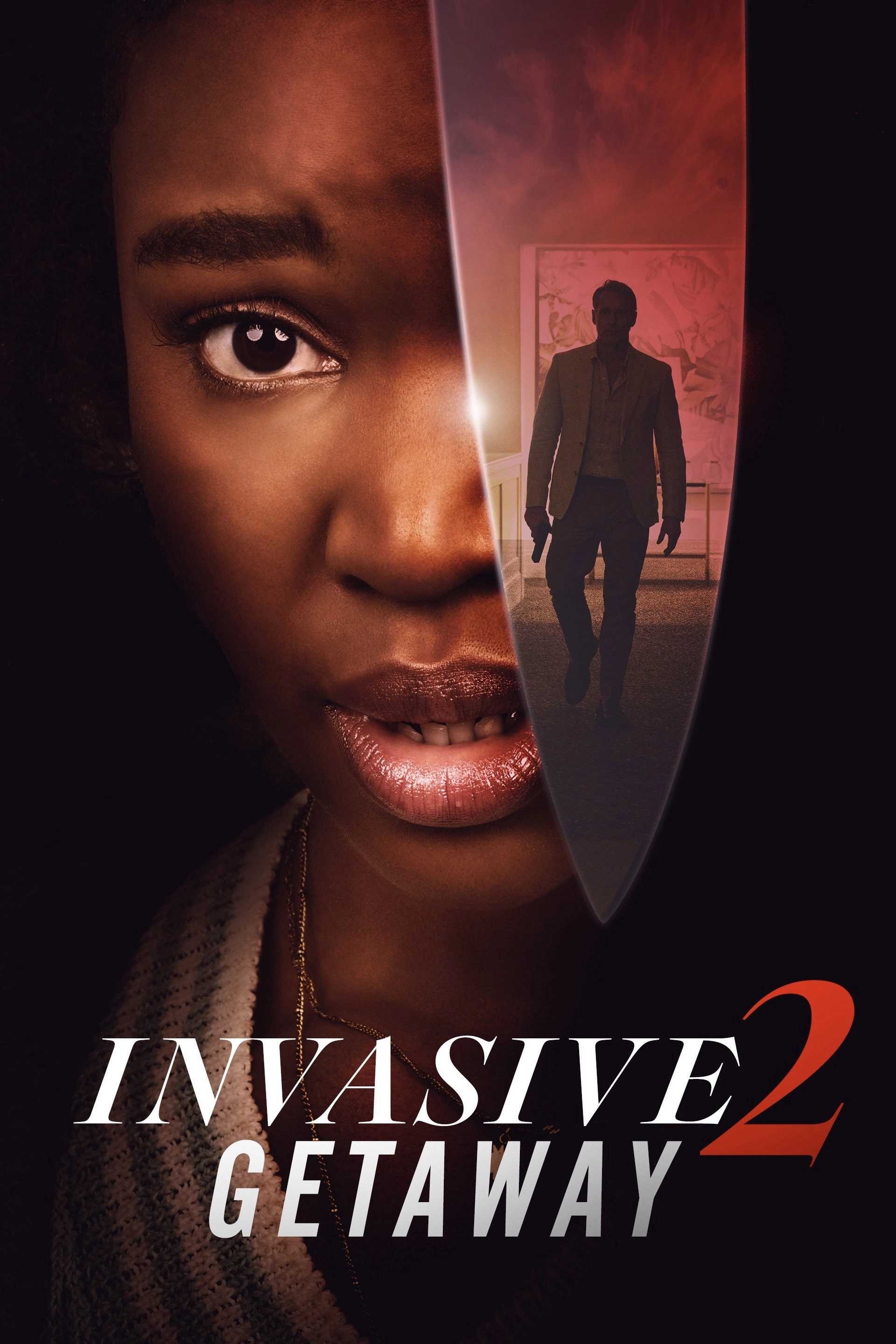 Invasive 2: Getaway