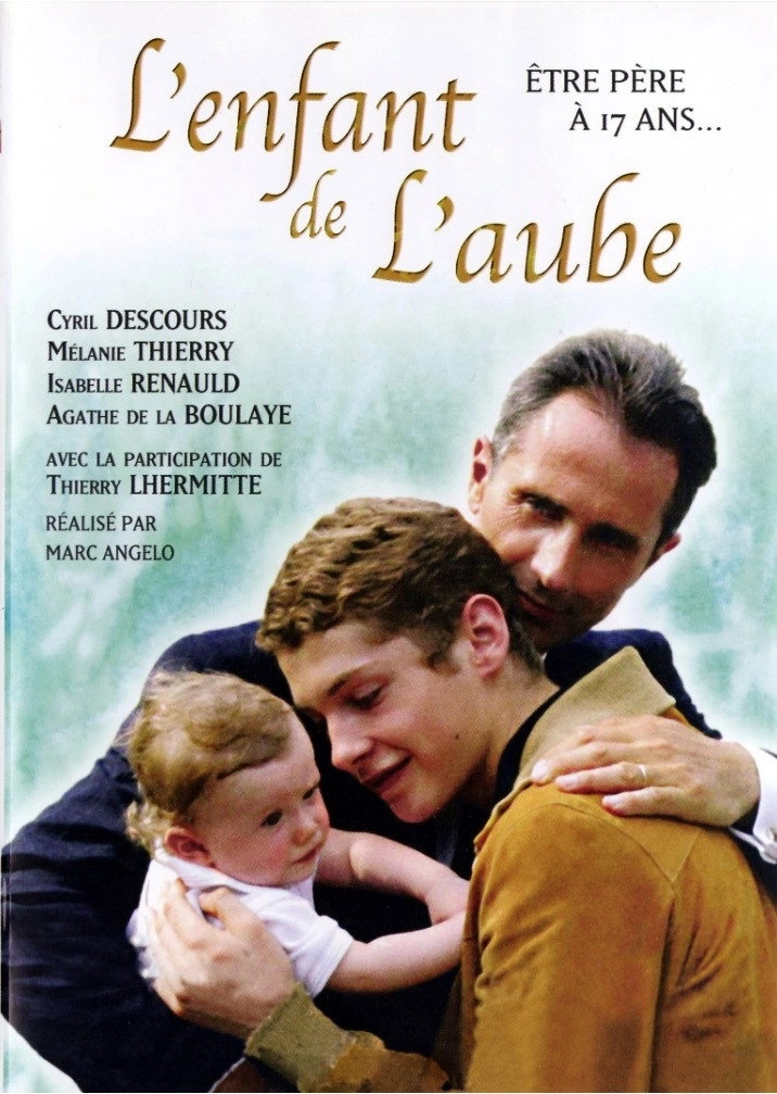 L'enfant de l'aube