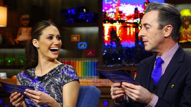 Watch What Happens Live with Andy Cohen