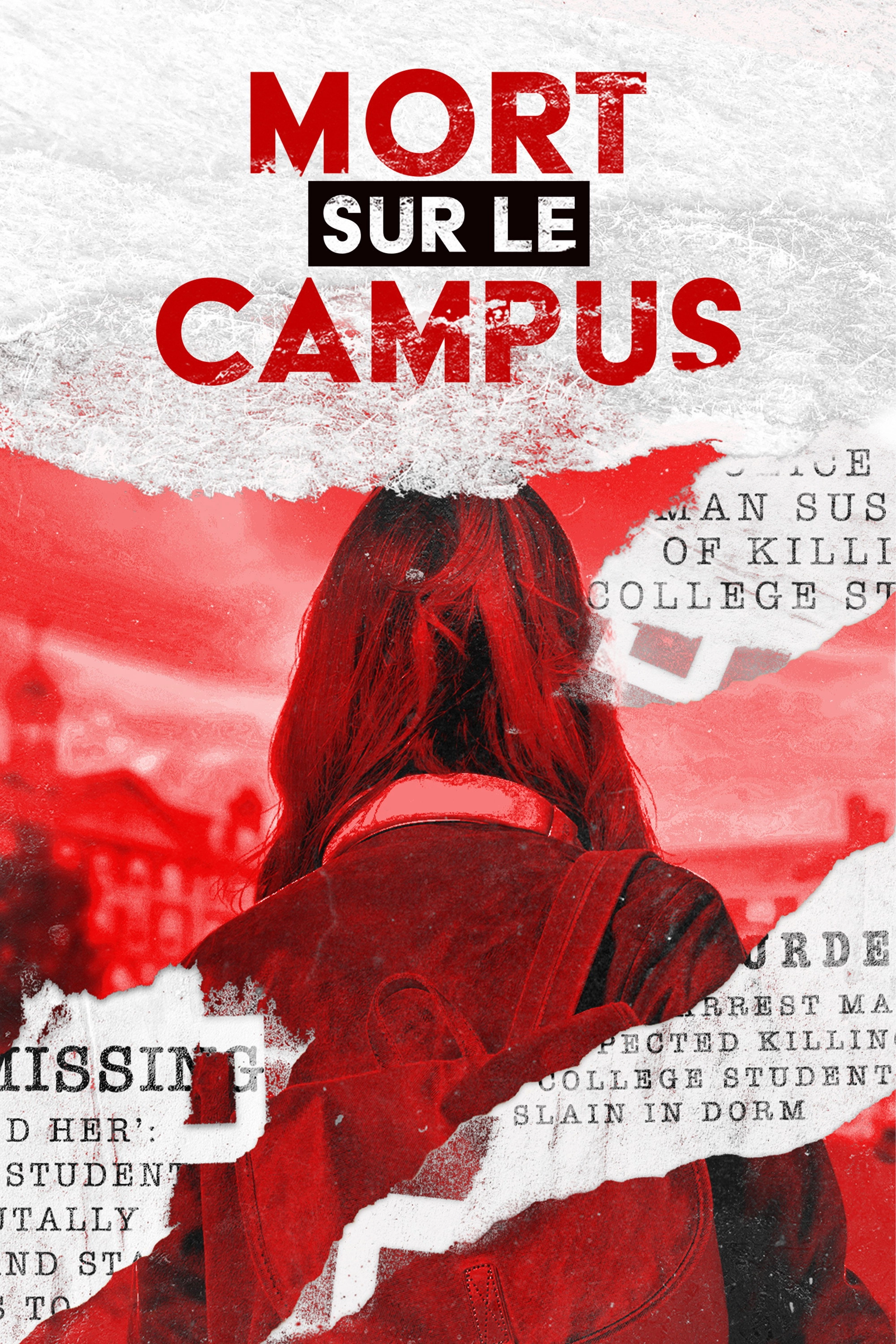 Death in the Dorms