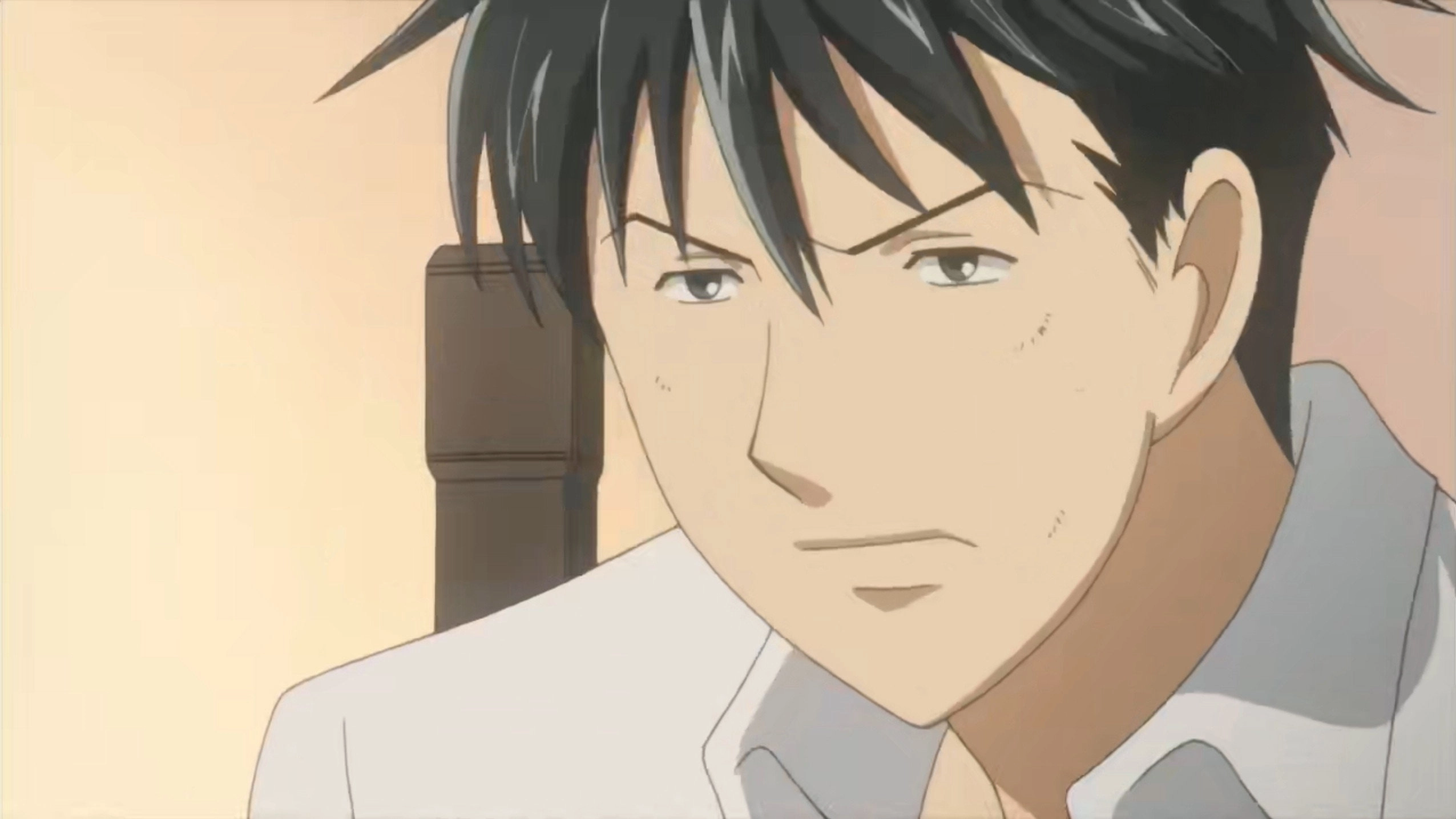 Nodame Cantabile