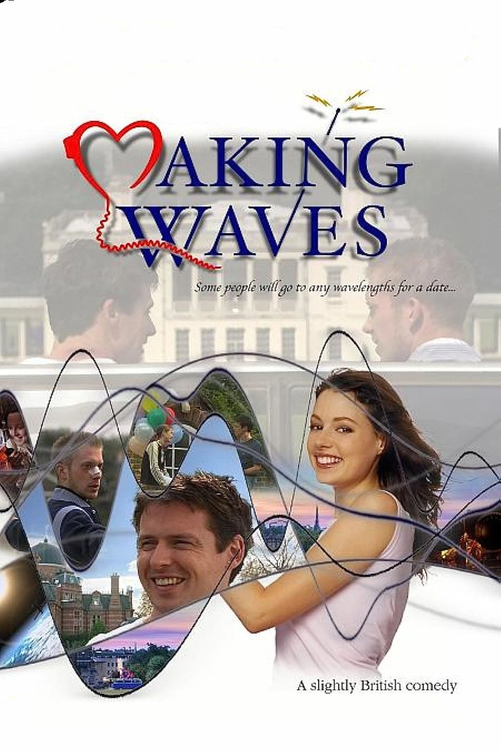 Making Waves