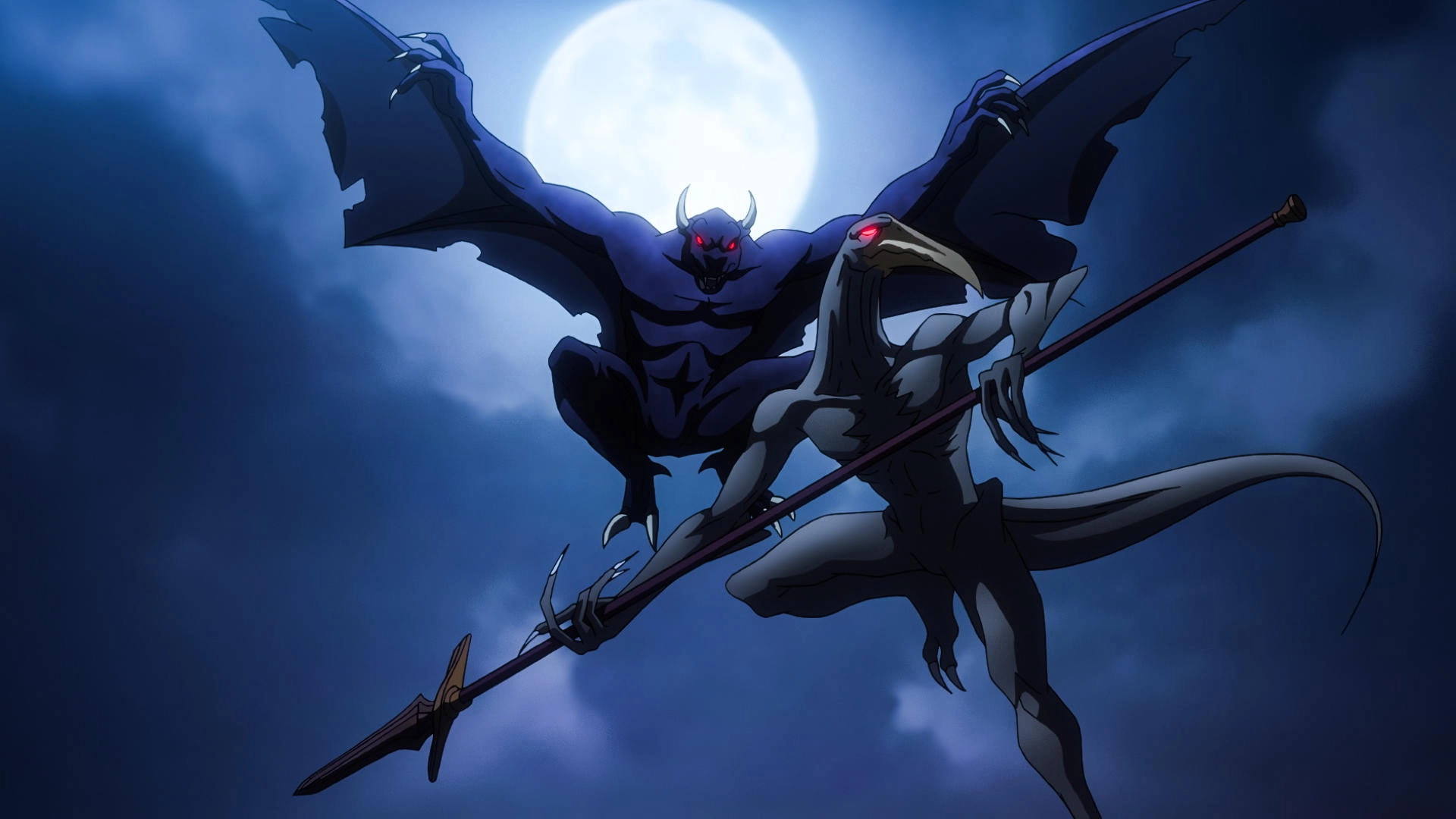 Castlevania