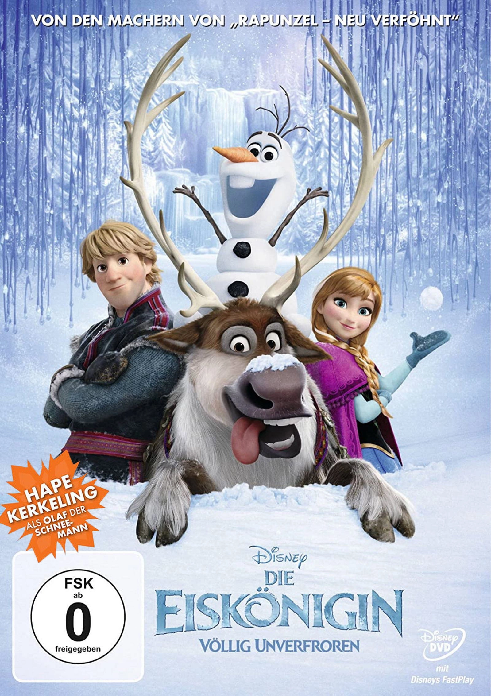Frozen