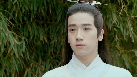 Love of Thousand Years