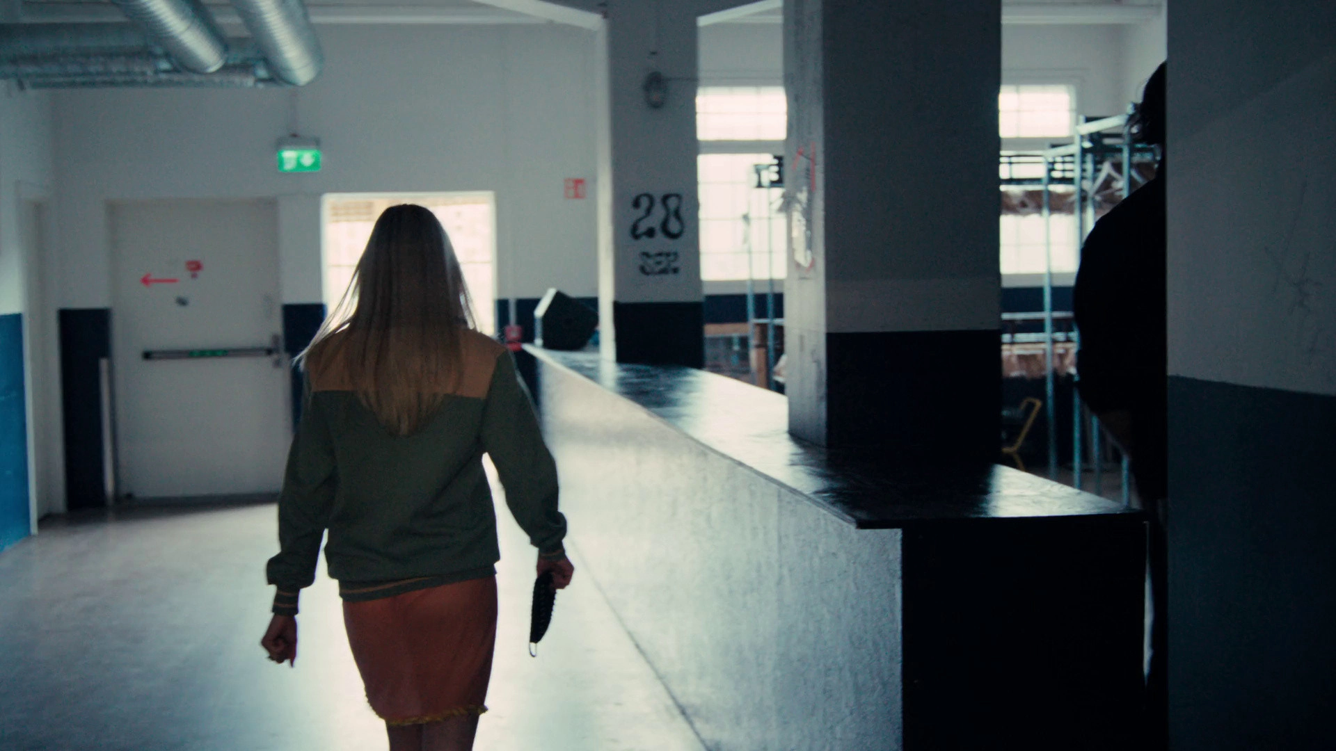 Diary of a Ditched Girl