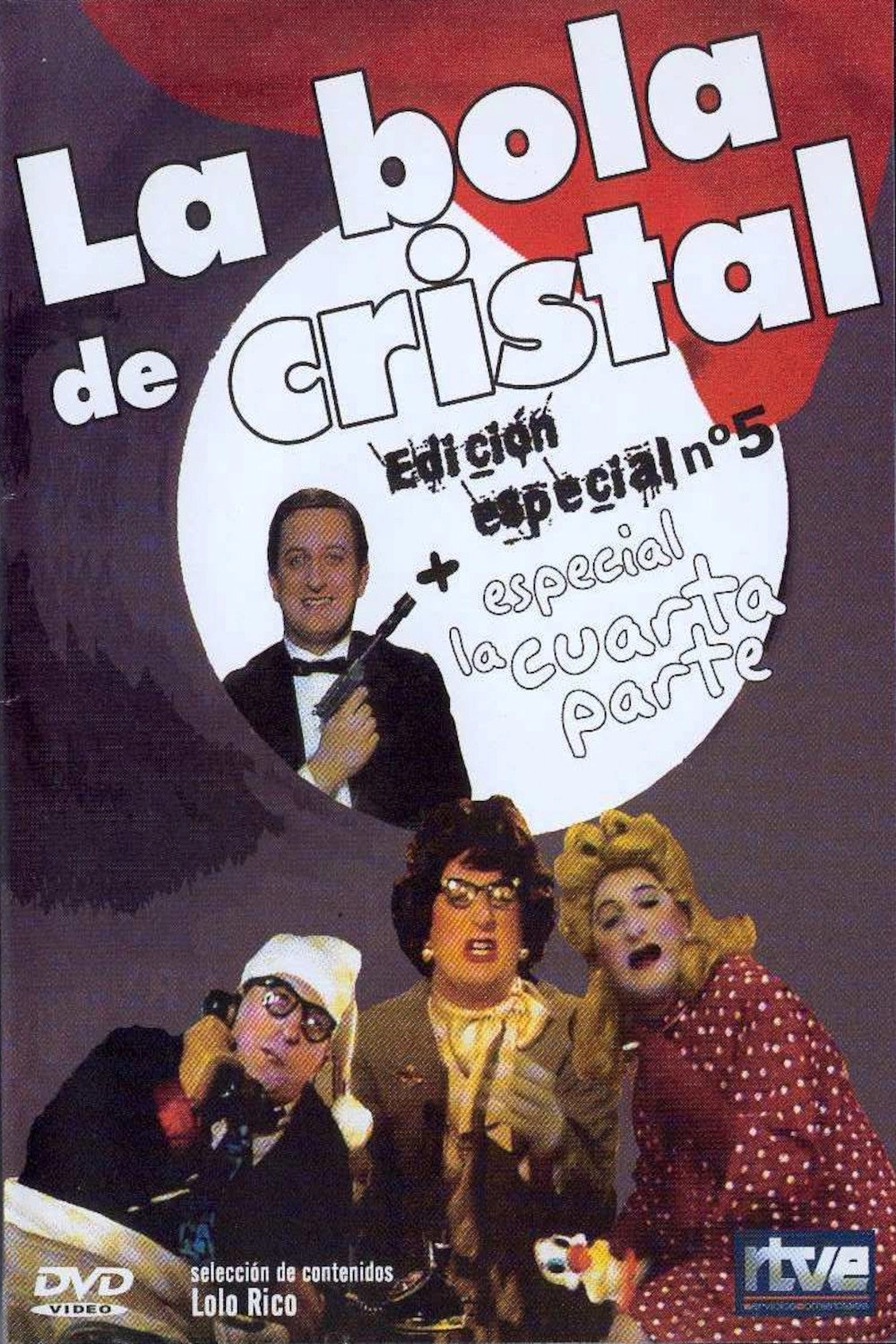 Lo que el cielo no perdona