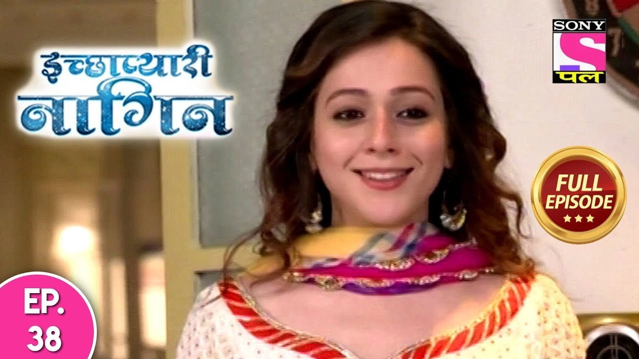 Ichhapyaari Naagin