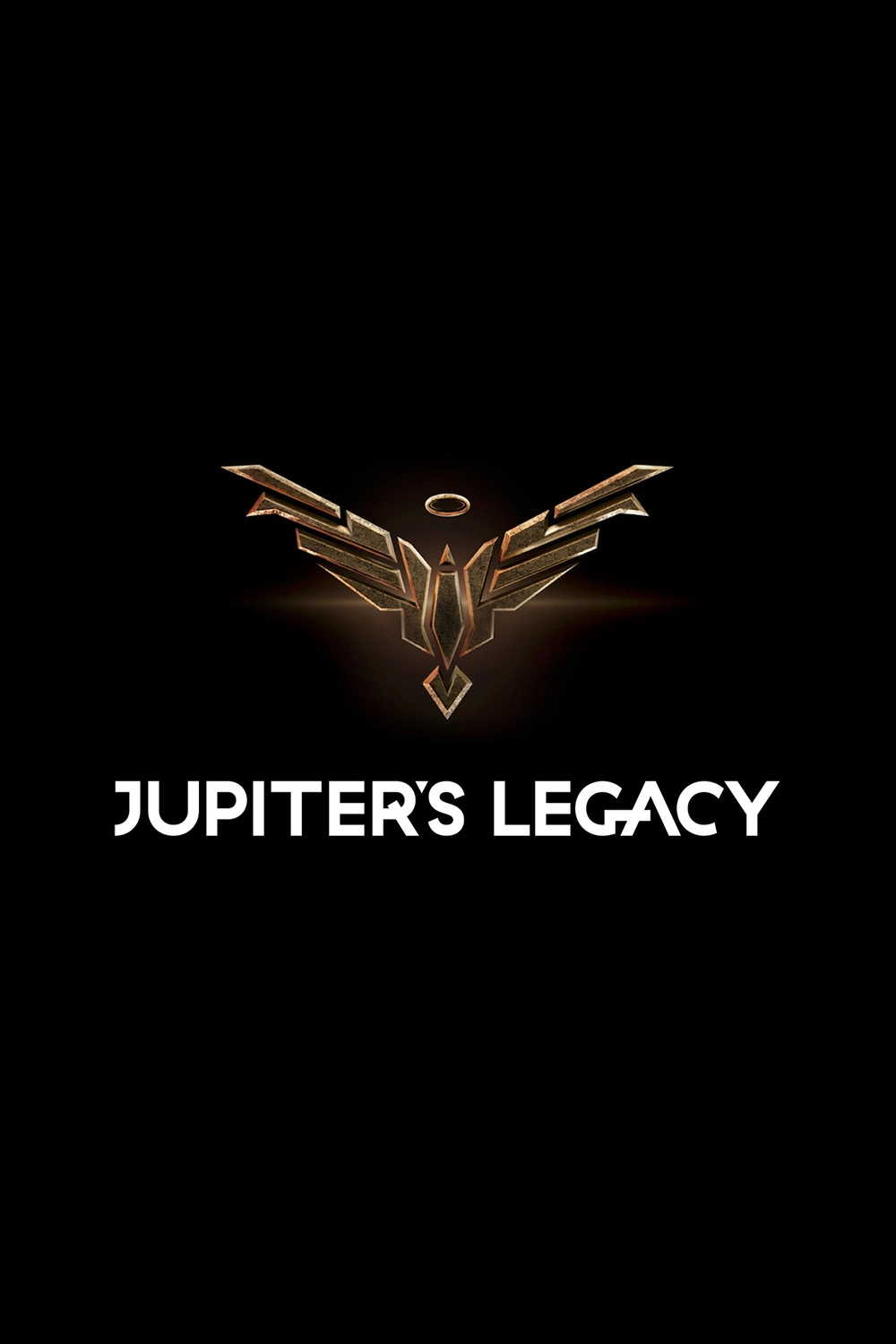 Jupiter's Legacy