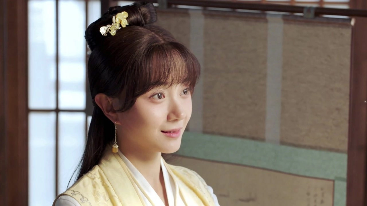 Your Sensibility My Destiny